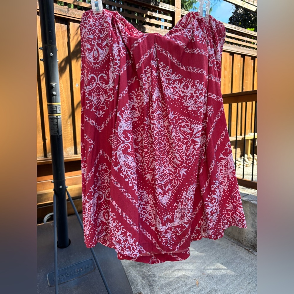 Novella Royale Cindy Mini Dress size Large - Picture 9 of 9